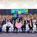 2024 Kaohsiung Smart City Summit & Expo Showcases Latest Digital and Net-Zero Transformation Technologies