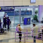 Bodyguard shot in KLIA awake after op, off ventilator now