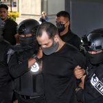 Israeli claims trial to illegal firearms trafficking and possession without arms permit