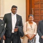 Appeals court dismisses Indira Gandhi’s appeal to get leave to cite IGP for contempt