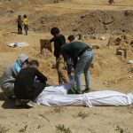 How are hospitals and the sick in Gaza? Japan Doctors Without Borders chief shares experience, says injuries from Israeli assault like none you’ve seen before