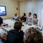 Japan Doctors Without Borders chief says dismal medical infrastructure drove doctors in Gaza to depression amid war
