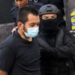 Travel agency manager faces seven charges, including illegal possession of gun