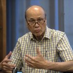 Lee Lam Thye urges govt to consider including those with mental illness under OKU category