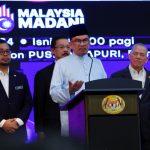 PM Anwar announces RM500 special Aidilfitri aid for civil servants, RM250 for pensioners