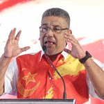As part of unity govt, a DAP candidate is also BN candidate