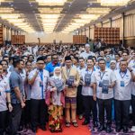 PKR’s 25th anniversary special convention 