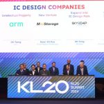 Penang has RM2.1b in reserves to spend, shouldn’t have lost region-largest IC design park to Selangor