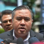 DAP sec-gen downplays rumours party will field Malay candidate in Kuala Kubu Baru by-election