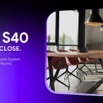 AI-Powered Seamless Collaboration: Yealink Introduces the MVC S40, Transforming Hybrid Workspaces