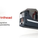 ANSER CODING launches Smart Printhead, an inkjet solution designed for automated production line integration
