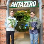 ANTAZERO: ANTA Launches Zero-carbon Mission Store to Embark the New Page in Sustainability in the Retail Industry