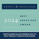 Apptio Earns Frost & Sullivan’s 2024 North American New Product Innovation Award for Streamlining Enterprise Agility with Targetprocess