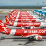 AirAsia cancels several flights to East Malaysia