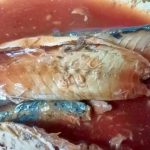 Quarantine agency says parasitic worms detected in canned sardines imported from China via Singapore