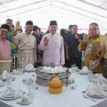 PM Anwar attends Higher Education Ministry’s Aidilfitri open house in Putrajaya 