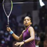 PM Anwar congratulates national squash player Sivasangari for London Classic triumph