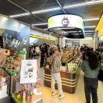 Australian debut of limited figurines attracts substantial numbers of fans to POP MART’s new Sydney store