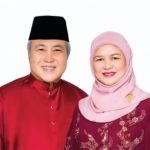 In Hari Raya message, deputy premier says Sarawakians must avoid extremist culture to preserve stability, harmony in state