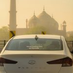 Beat the Heat: Hyundai Motor’s Innovative Nano Cooling Film to Help Pakistani Customers Keep Cool