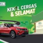 BRAND’S ESSENCE OF CHICKEN PARTNERS WITH PLUS HIGHWAY FOR THE SECOND YEAR WITH THE “KEKAL CERGAS AND SELAMAT” CAMPAIGN