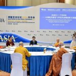 Bridging Cultures: Boao Forum’s Sub-Forum on Religious Harmony Sparks Global Buddhist Dialogue