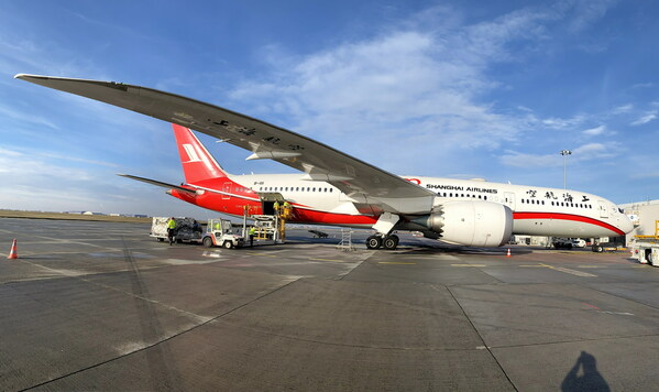 China Eastern to inaugurate direct Shanghai-Marseille flight on July 2
