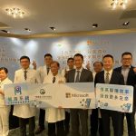 China Medical University Hospital, Collaborated with Microsoft Taiwan, Launched GenAI: gHi System