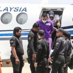 KLIA shooting suspect flown to Subang after Kota Baru arrest, to be held at Shah Alam police HQ