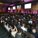 CIMC Modular Building Systems Wins Two International Awards in the United States