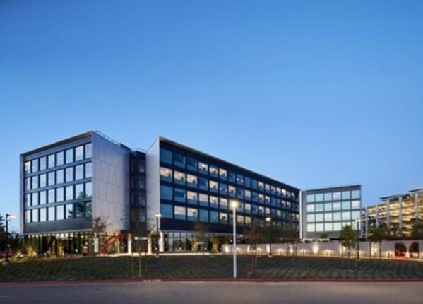 citizenM Menlo Park Hotel citizenM Menlo Park Hotel