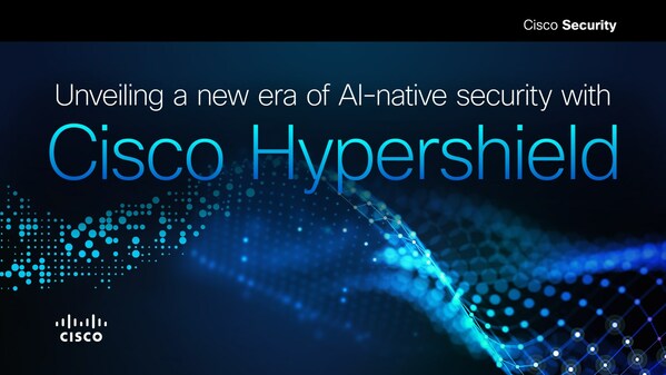 Cisco unveiled a radically new approach to securing data centers and clouds in response to the increasing demands the AI revolution has put on IT infrastructure. Cisco Hypershield allows customers to put security wherever they need to. Cisco unveiled a radically new approach to securing data centers and clouds in response to the increasing demands the AI revolution has put on IT infrastructure. Cisco Hypershield allows customers to put security wherever they need to.