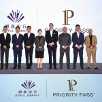 Collinson Forms Strategic Joint Venture with Joyful Journey Group in Mainland China