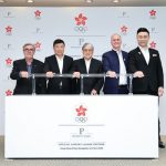 Collinson’s Priority Pass Named “Official Airport Lounge Partner” for Hong Kong, China Delegation to the Paris 2024 Olympic Games