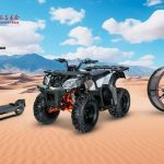 Craftsmanship Elevates Driving Experience by Innovative Vehicles at 135th Canton Fair