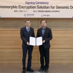 CryptoLab Signs a Contract to Supply Cutting-Edge Homomorphic Encryption Technology to Macrogen