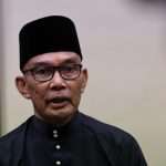 Perlis MB says aware of son’s arrest, leaves it to MACC to probe