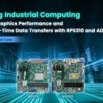 DFI Revolutionizes Industrial Computing with World’s First MicroATX Motherboards