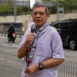 Saifuddin Abdullah urges govt to take proactive action to navigate Myanmar’s complex political, social landscape