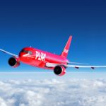 Discover affordable fares with PLAY airlines for your transatlantic journeys