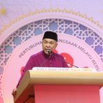 Selangor Umno chief says Zahid most qualified leader to lead party