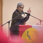 Umno branch meetings platform to strengthen unity, solidarity 
