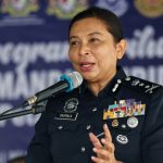 642 cops deployed for smooth polling, says Selangor deputy police chief