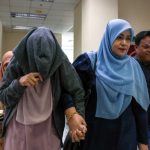 Single mother is first woman khalwat offender to be whipped in Terengganu