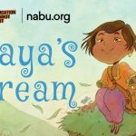 Education Cannot Wait and NABU Mark World Book Day with the Launch of Children’s Book, Zaya’s Dream