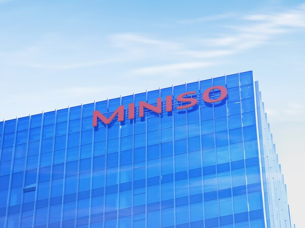 MINISO MINISO