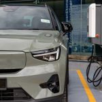 2,214 EV charging stations installed, Miti maintains 10,000 target by 2025