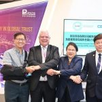 Exploring Pioneering Programs in Medical Integration in the Greater Bay Area: Actively Applying Digital Identity and Global Legal Entity Identifier (LEI)