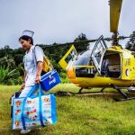 Flying doctor service to be available in six Sarawak divisions from April 16-29