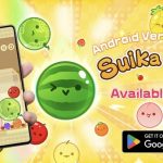 Following its Release on iOS, Suika Game is Now Available on Android